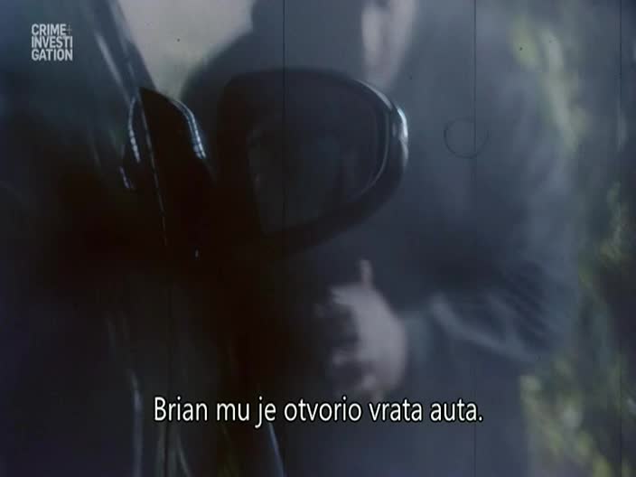 CrimeInvestigation