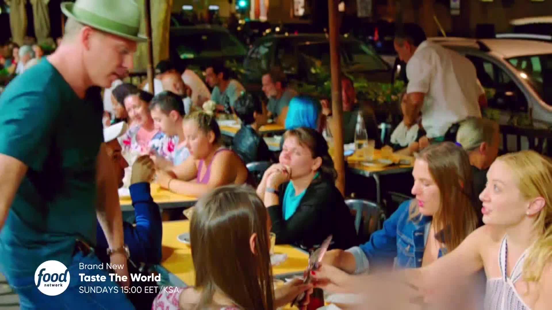 FoodNetwork