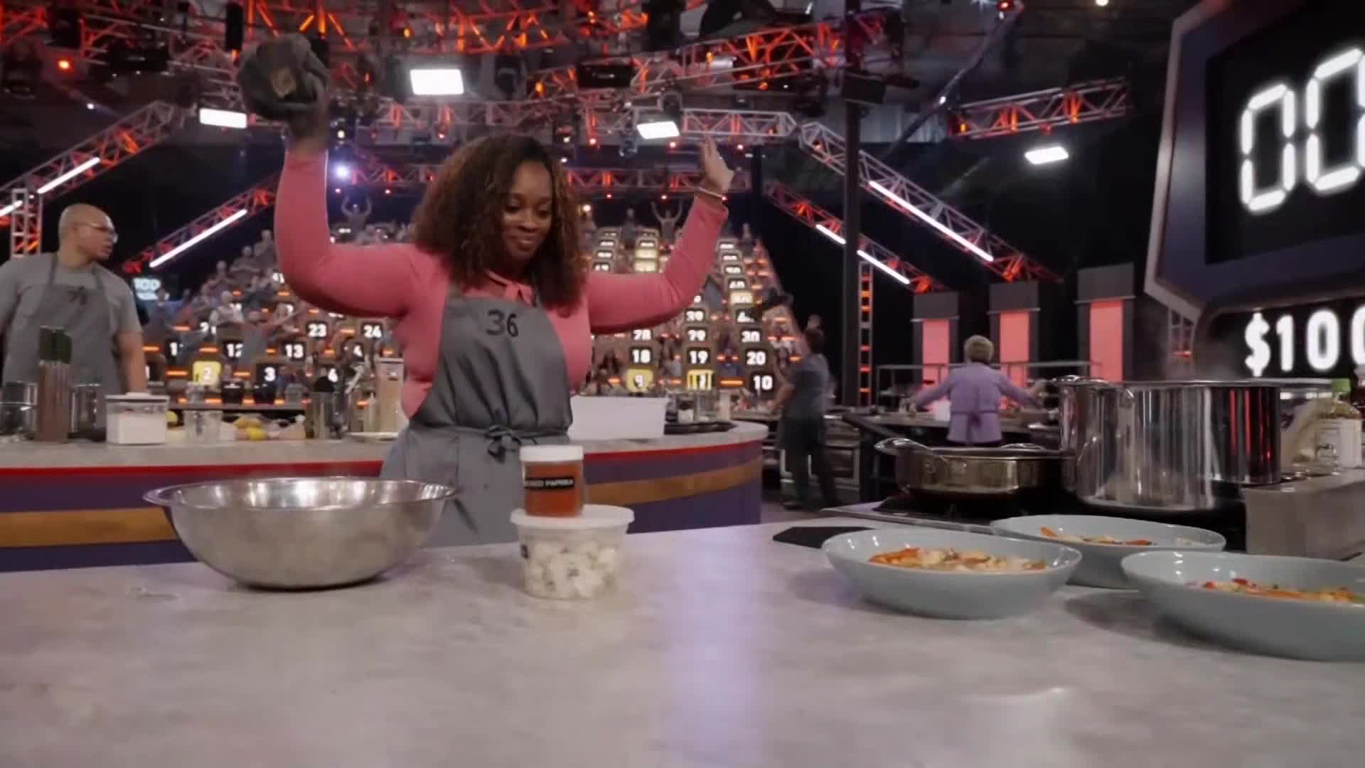 FoodNetwork