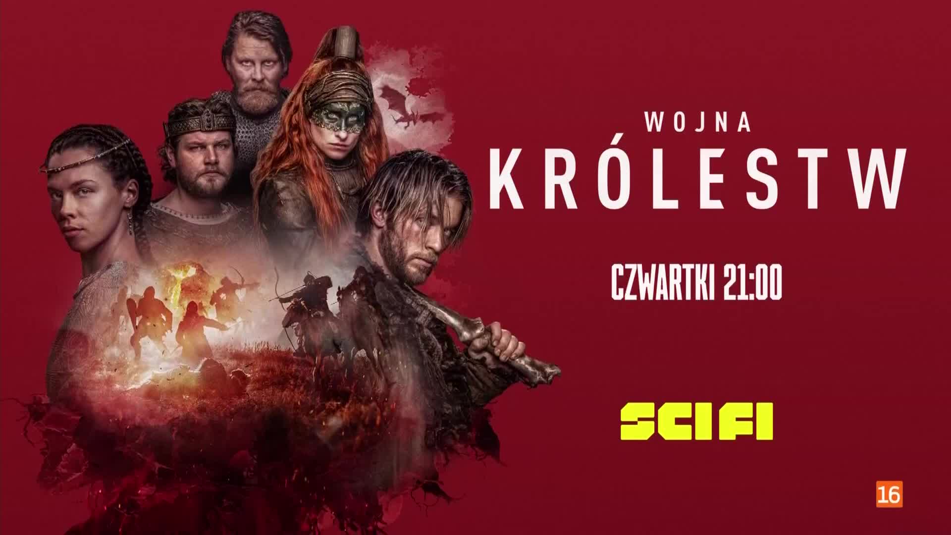 SciFi