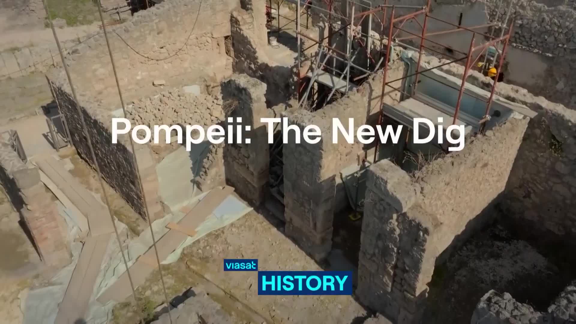 ViasatHistory