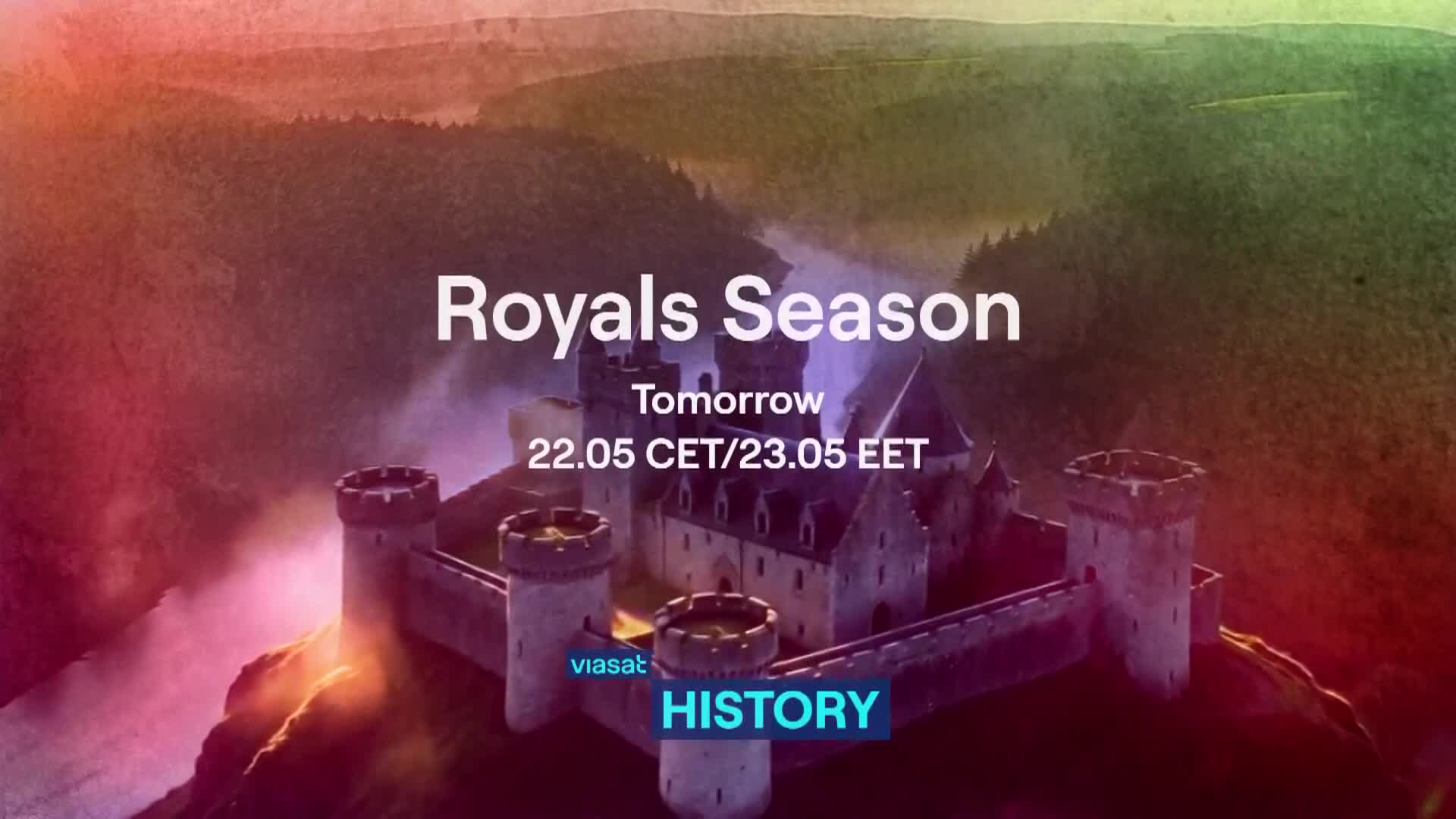 ViasatHistory