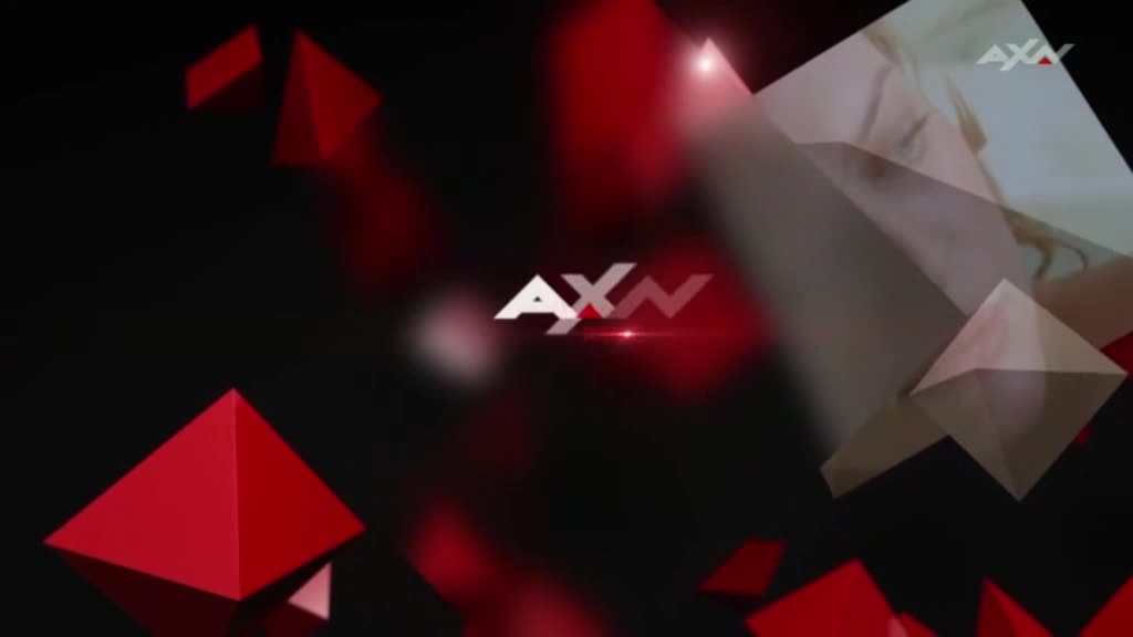AXN