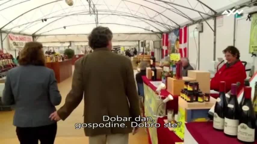 AXNSpin