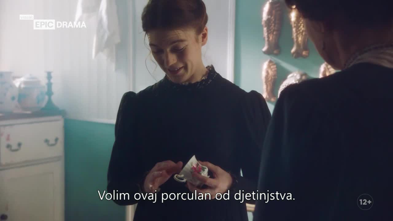 CBSDrama