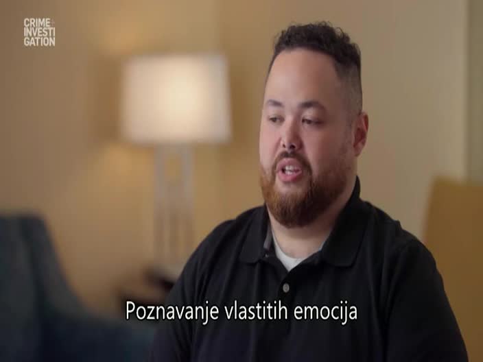 CrimeInvestigation