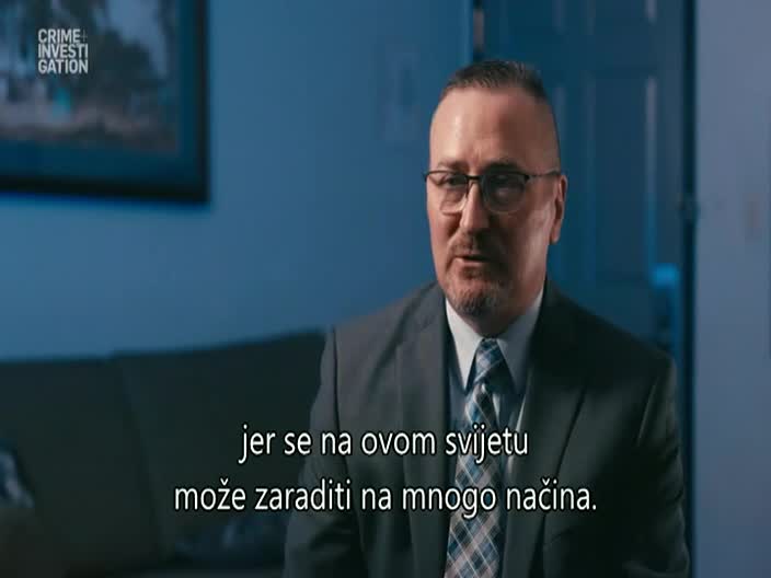 CrimeInvestigation