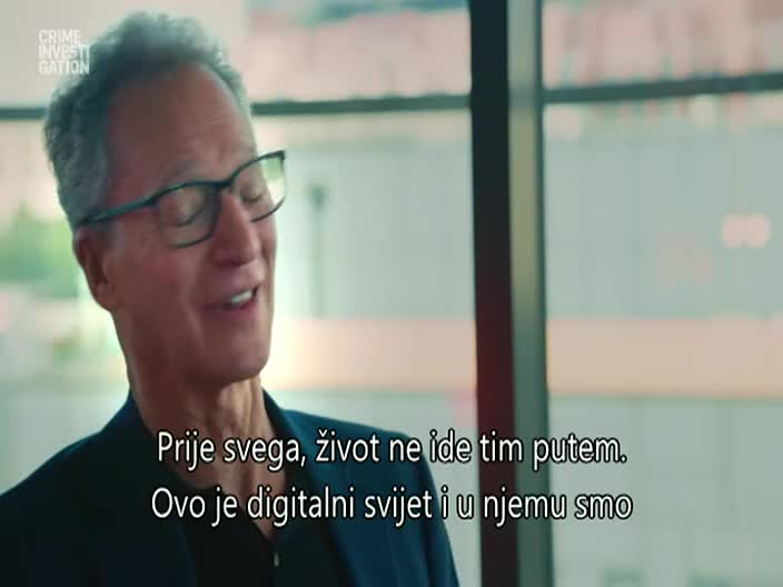 CrimeInvestigation