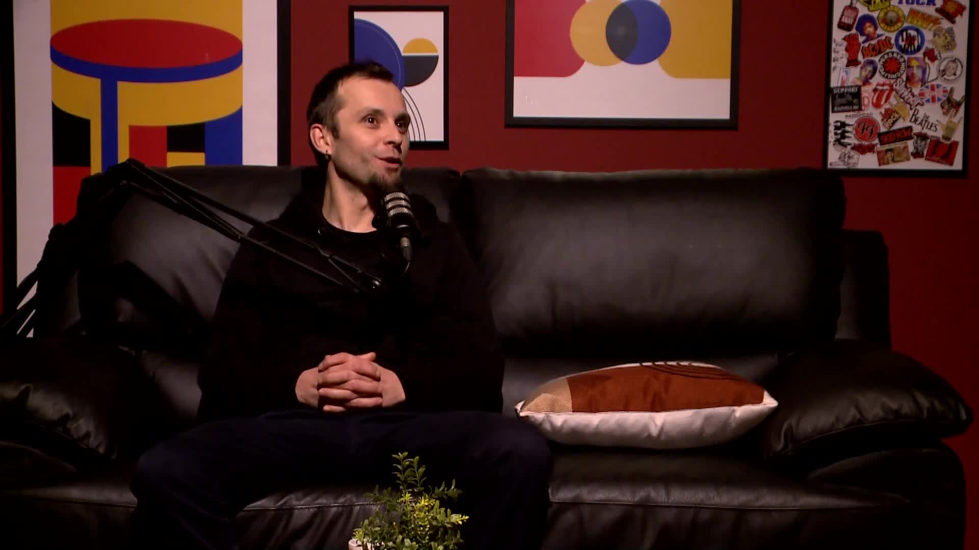 FaceTV