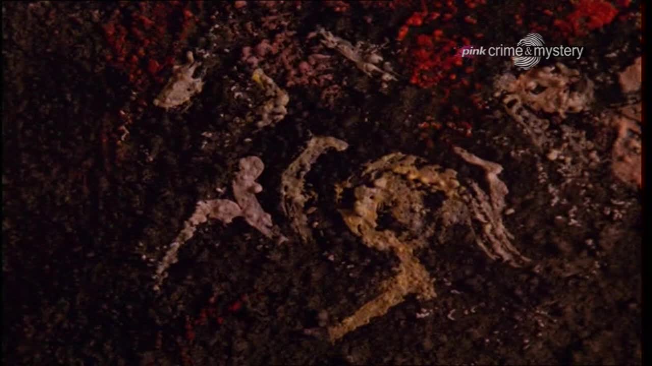 PinkCrimeMystery