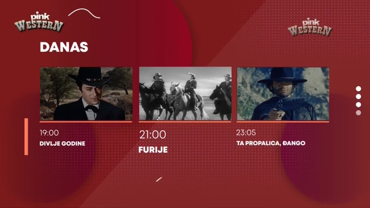 PinkWestern
