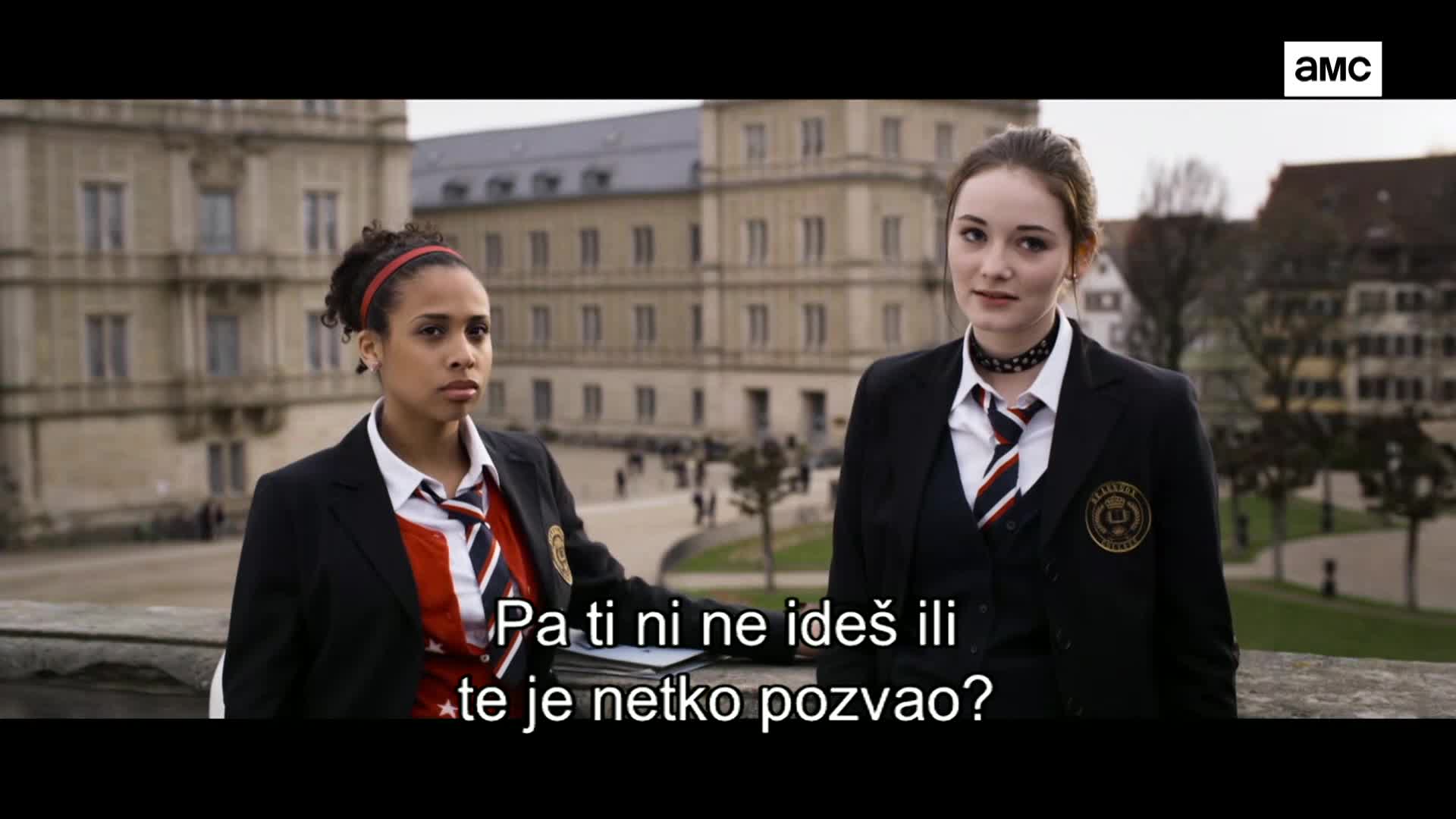 AMCHD
