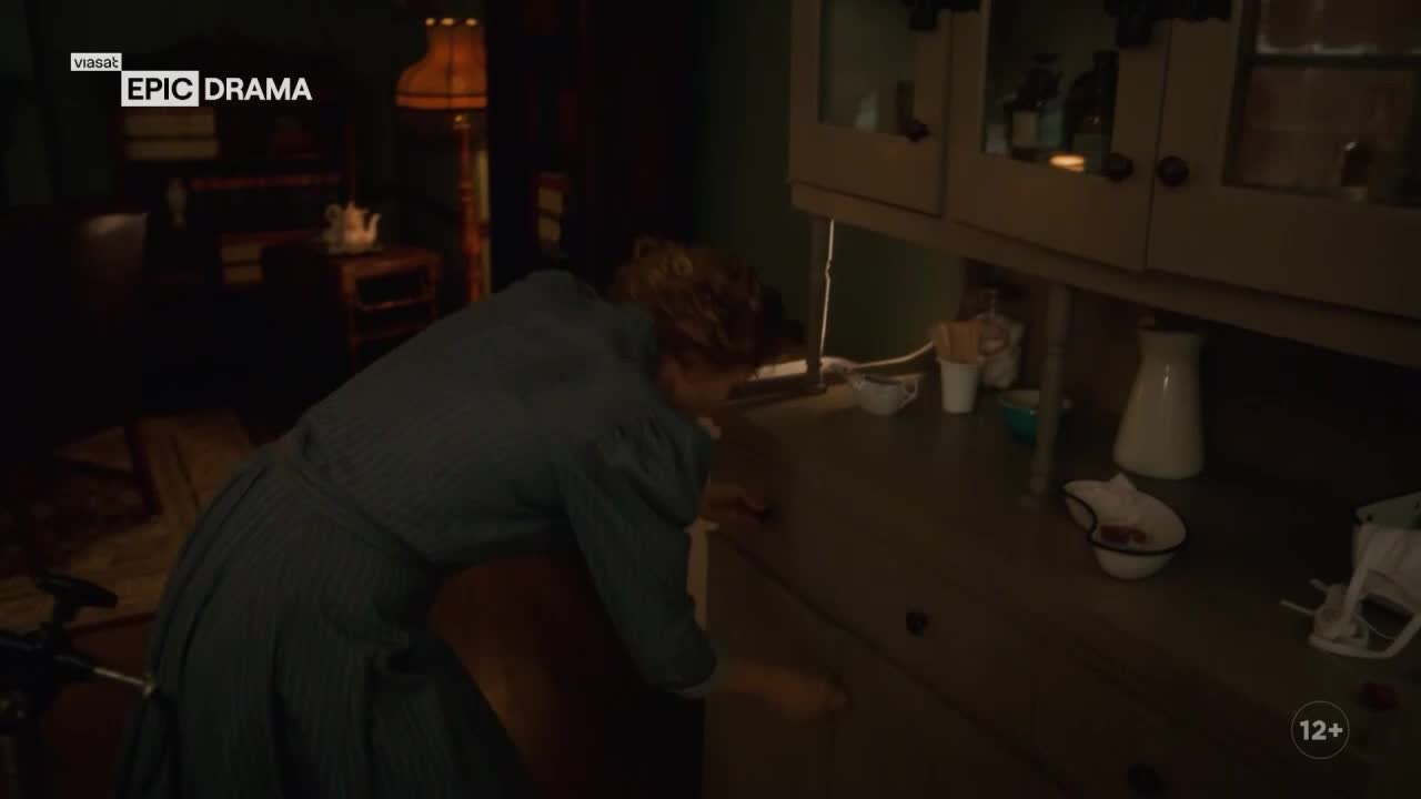 CBSDrama
