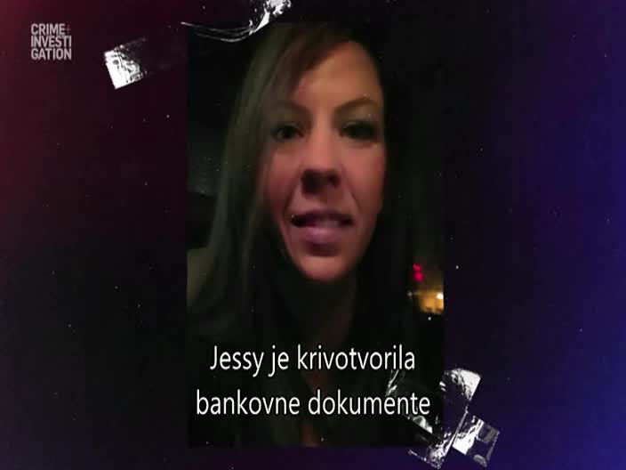 CrimeInvestigation