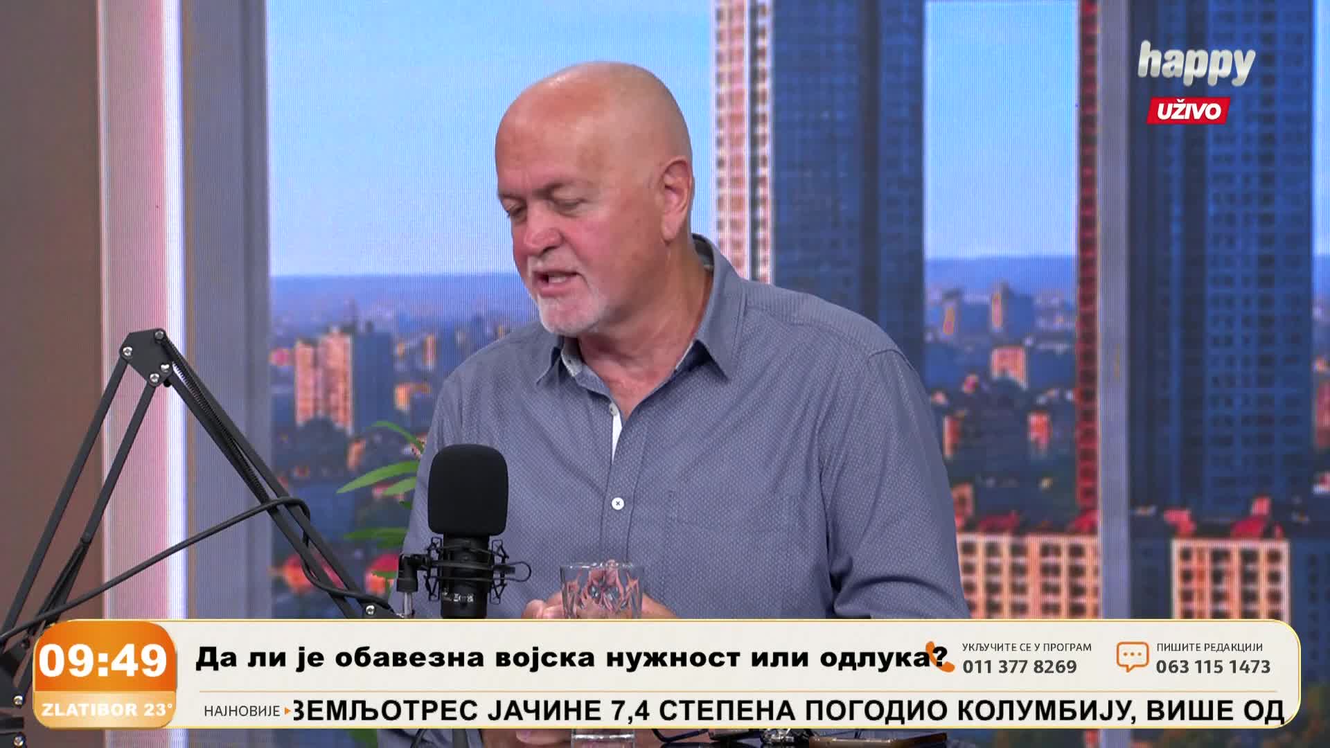 HappyTV