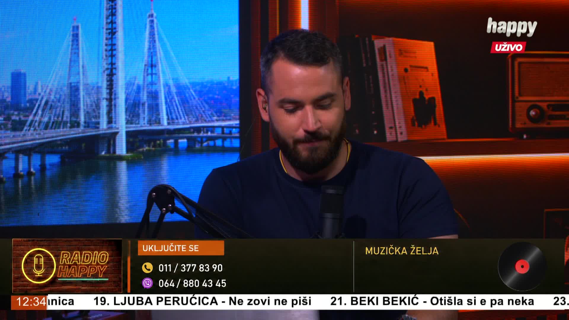 HappyTV