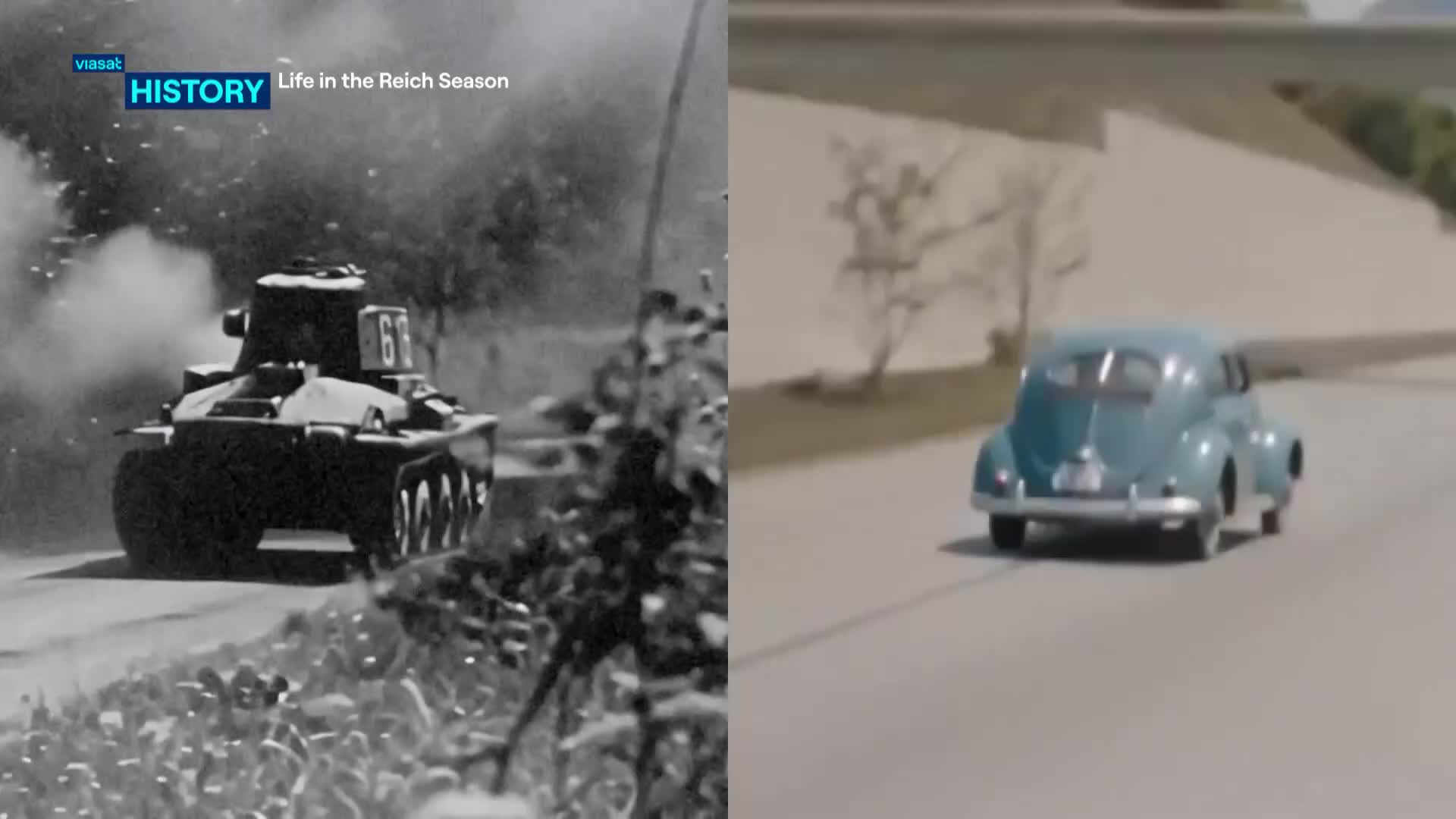 ViasatHistory
