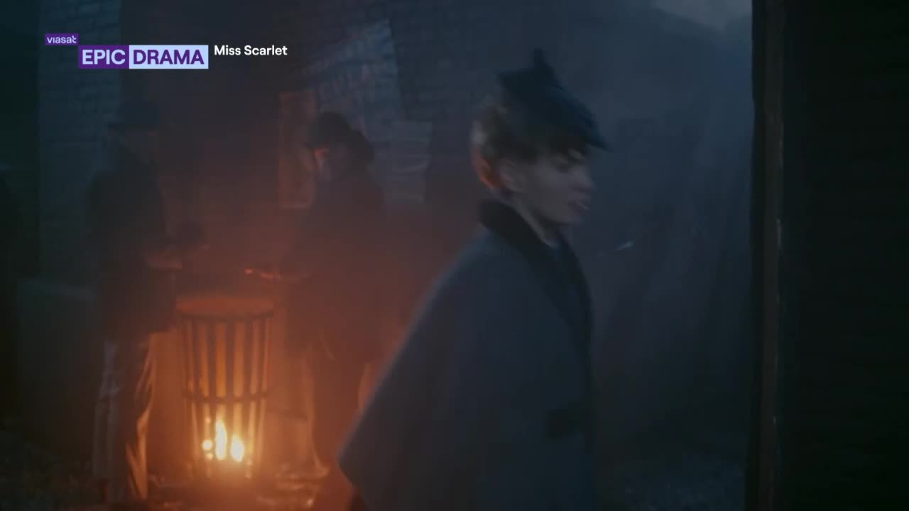 CBSDrama