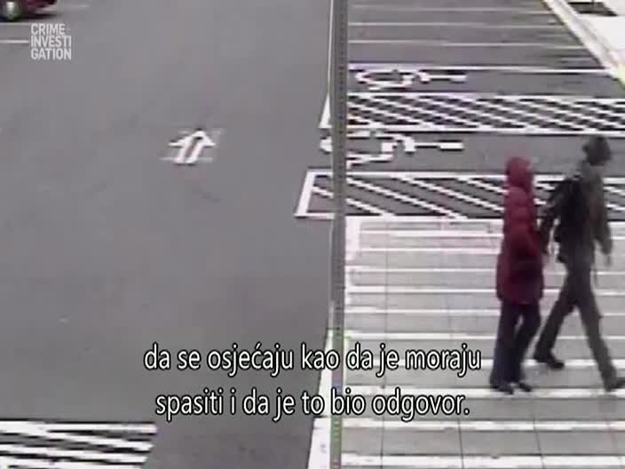 CrimeInvestigation