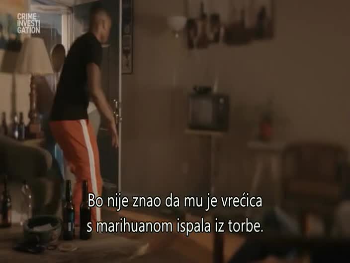 CrimeInvestigation