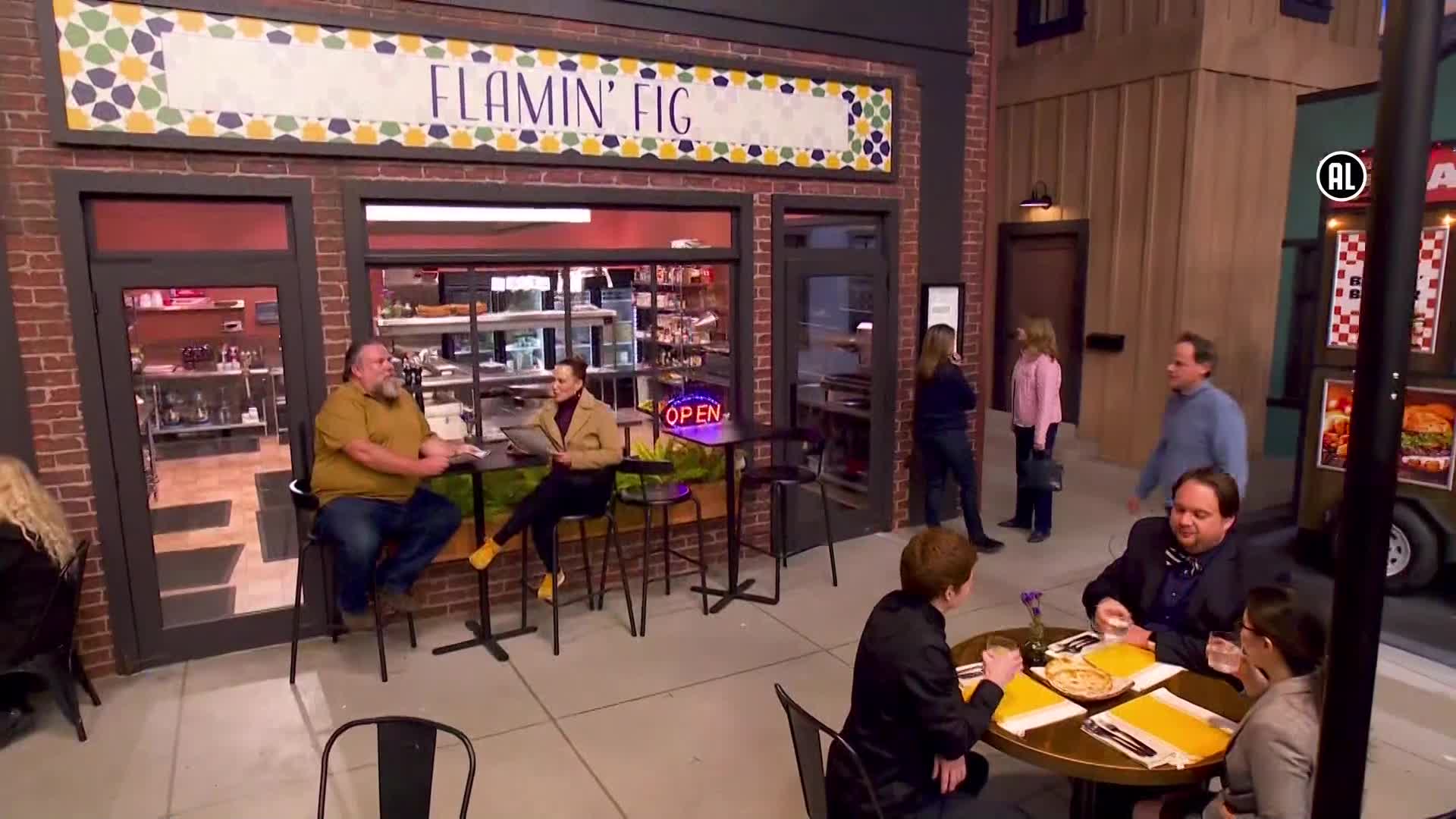 FoodNetwork