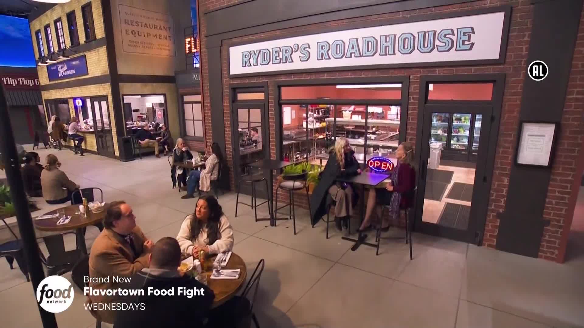 FoodNetwork