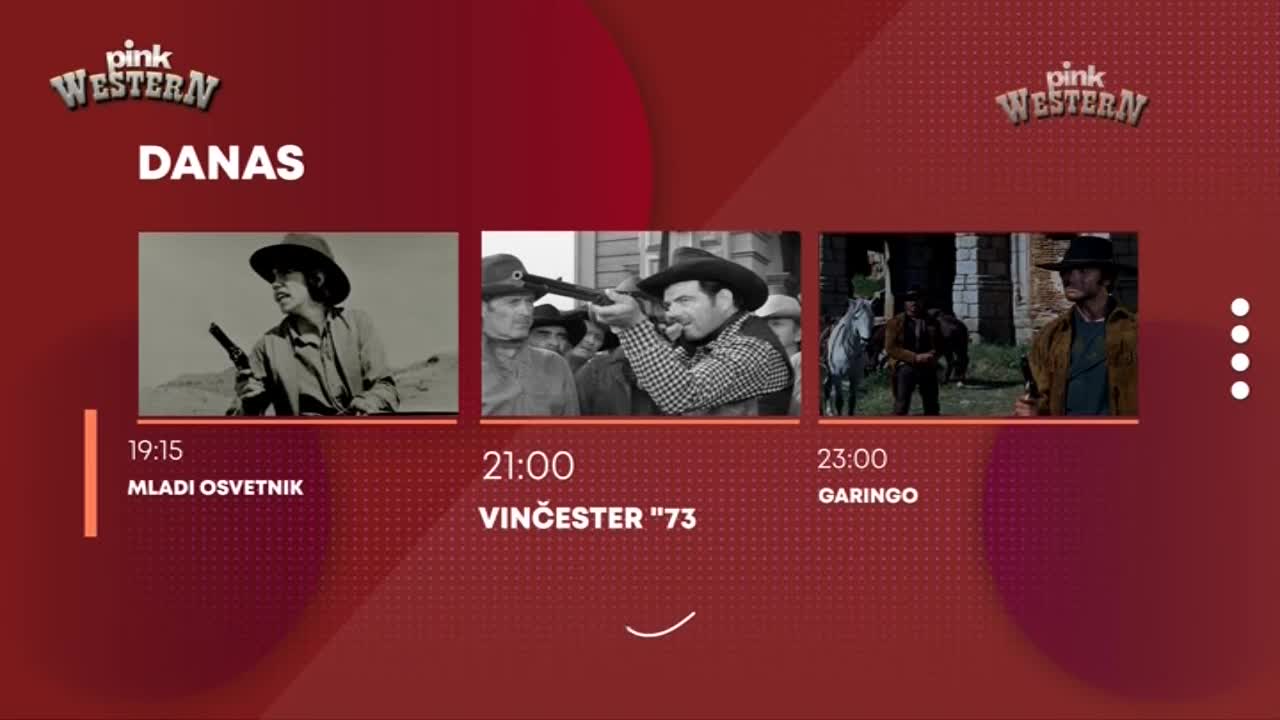 PinkWestern