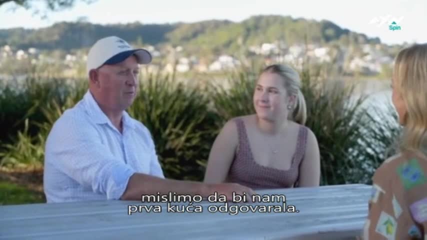 AXNSpin