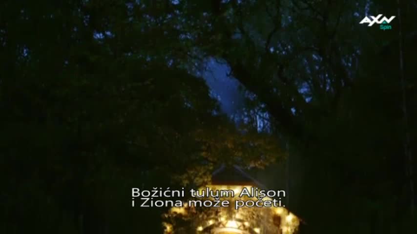 AXNSpin