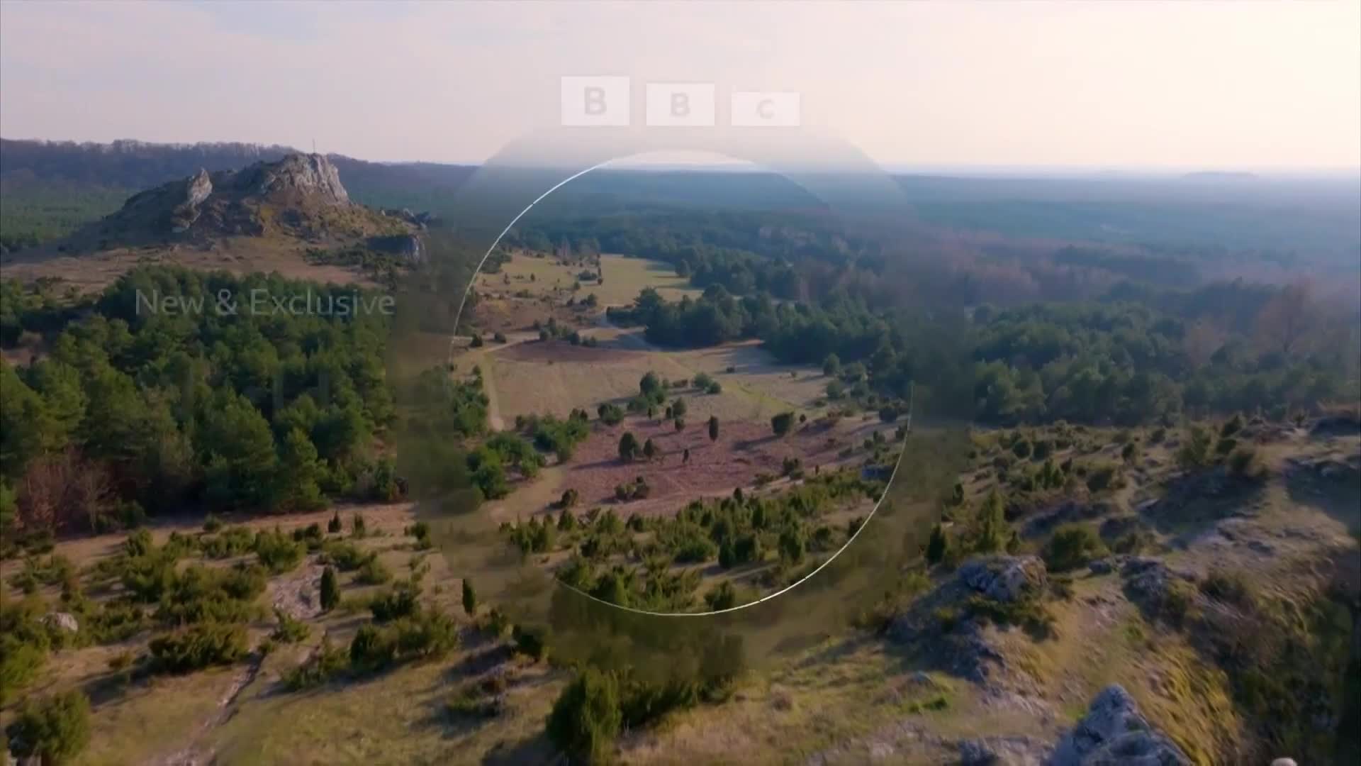 BBCEarth