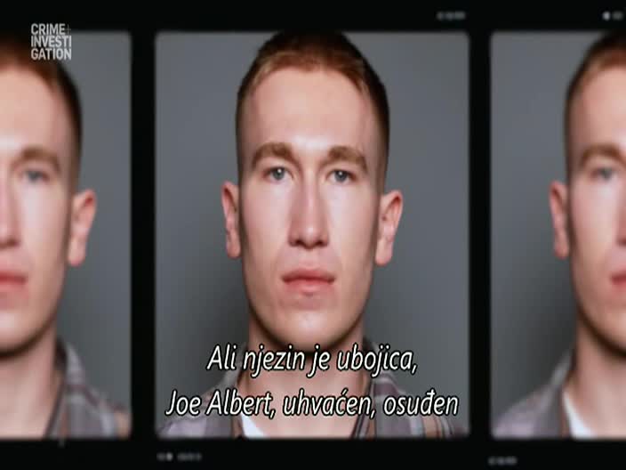 CrimeInvestigation