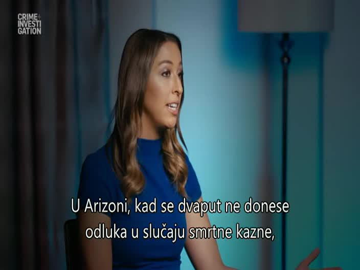 CrimeInvestigation