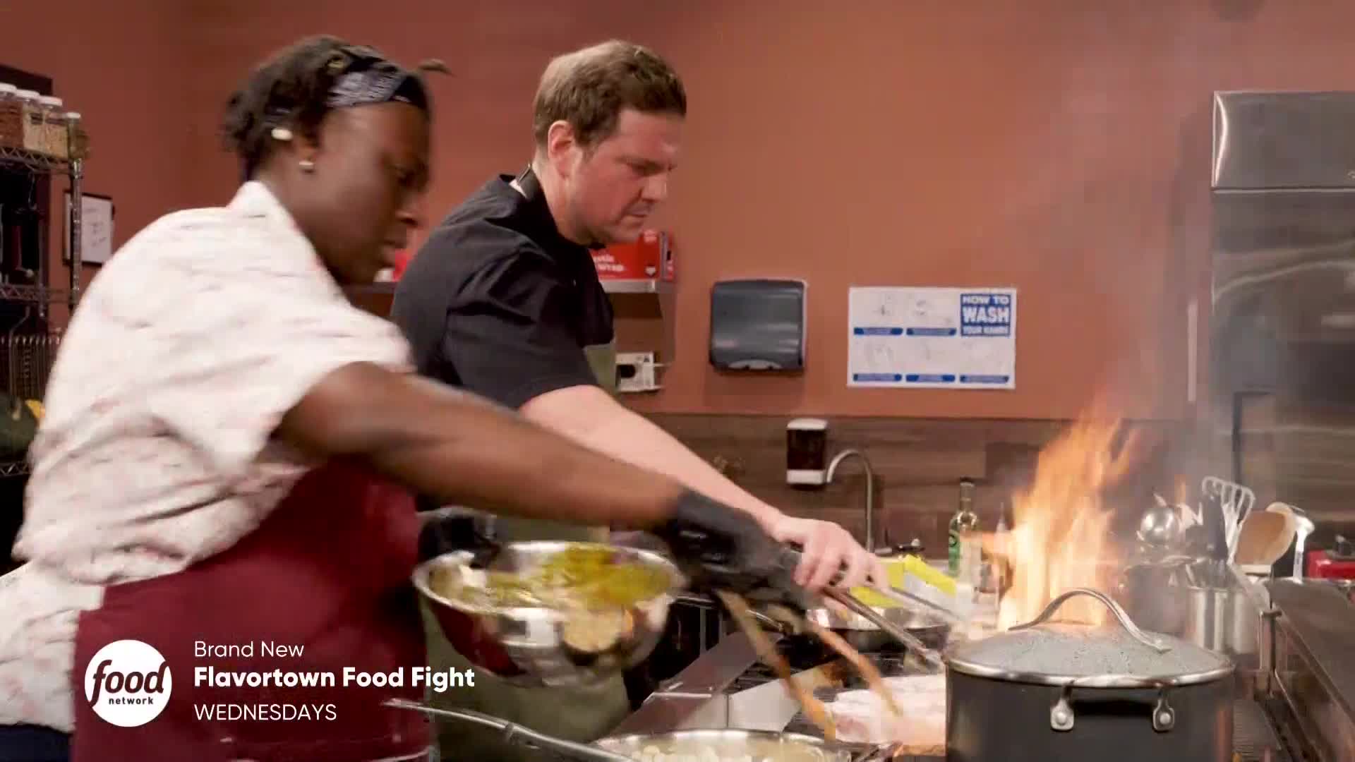 FoodNetwork