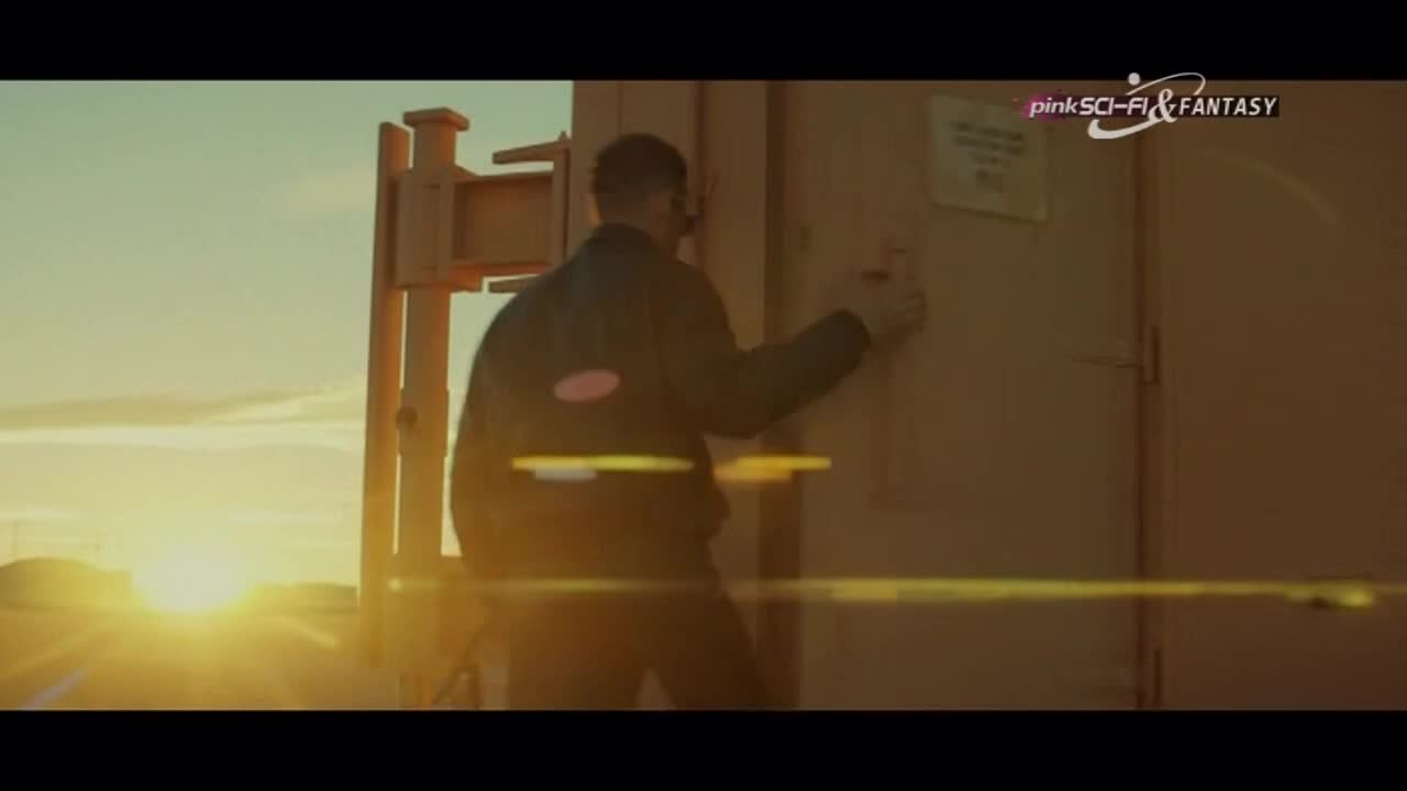 PinkSciFiFantasy