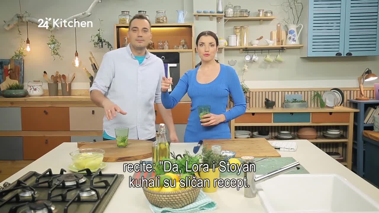 24Kitchen