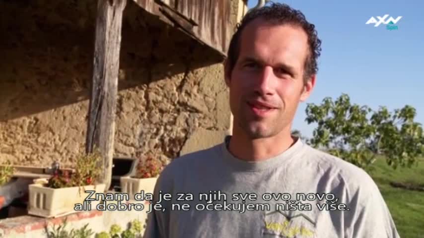 AXNSpin
