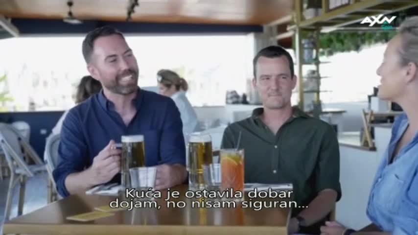AXNSpin