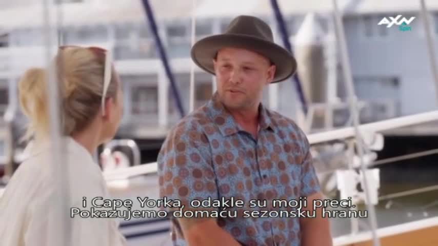 AXNSpin