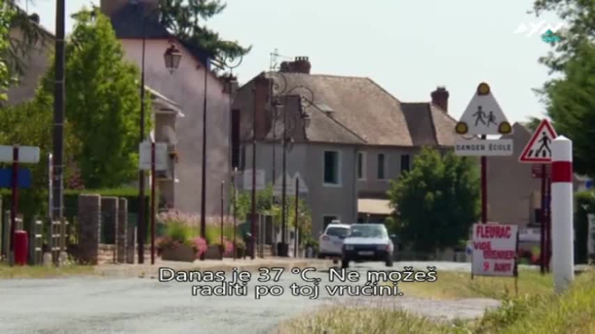 AXNSpin