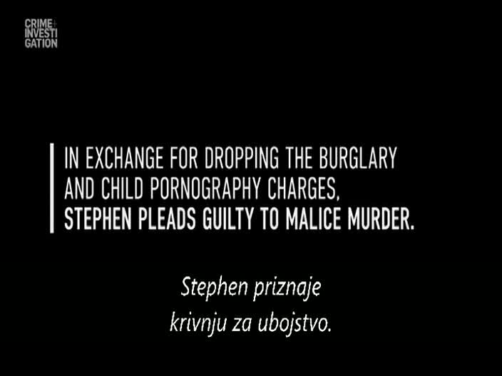 CrimeInvestigation