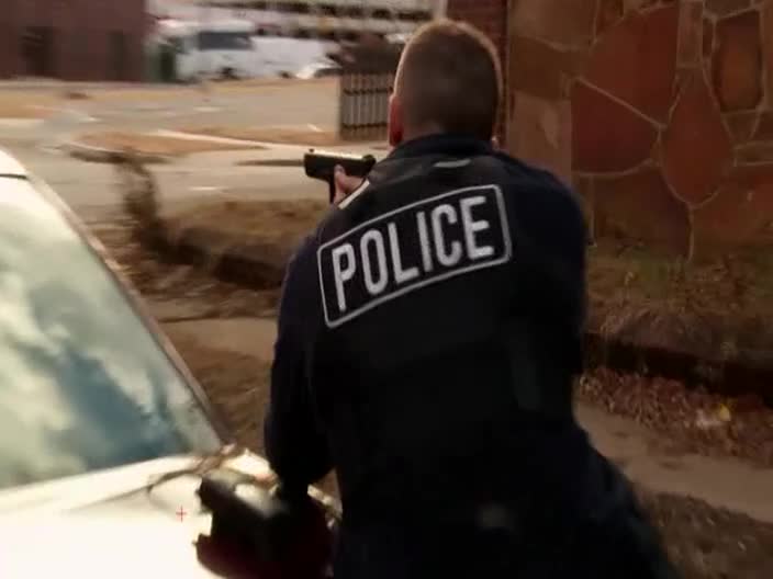 CrimeInvestigation