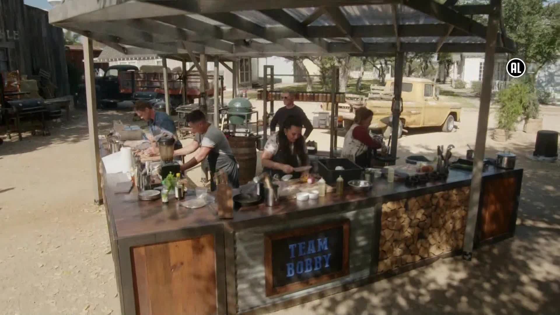 FoodNetwork