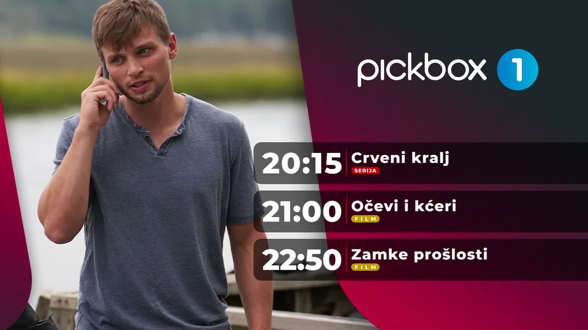 Pickbox