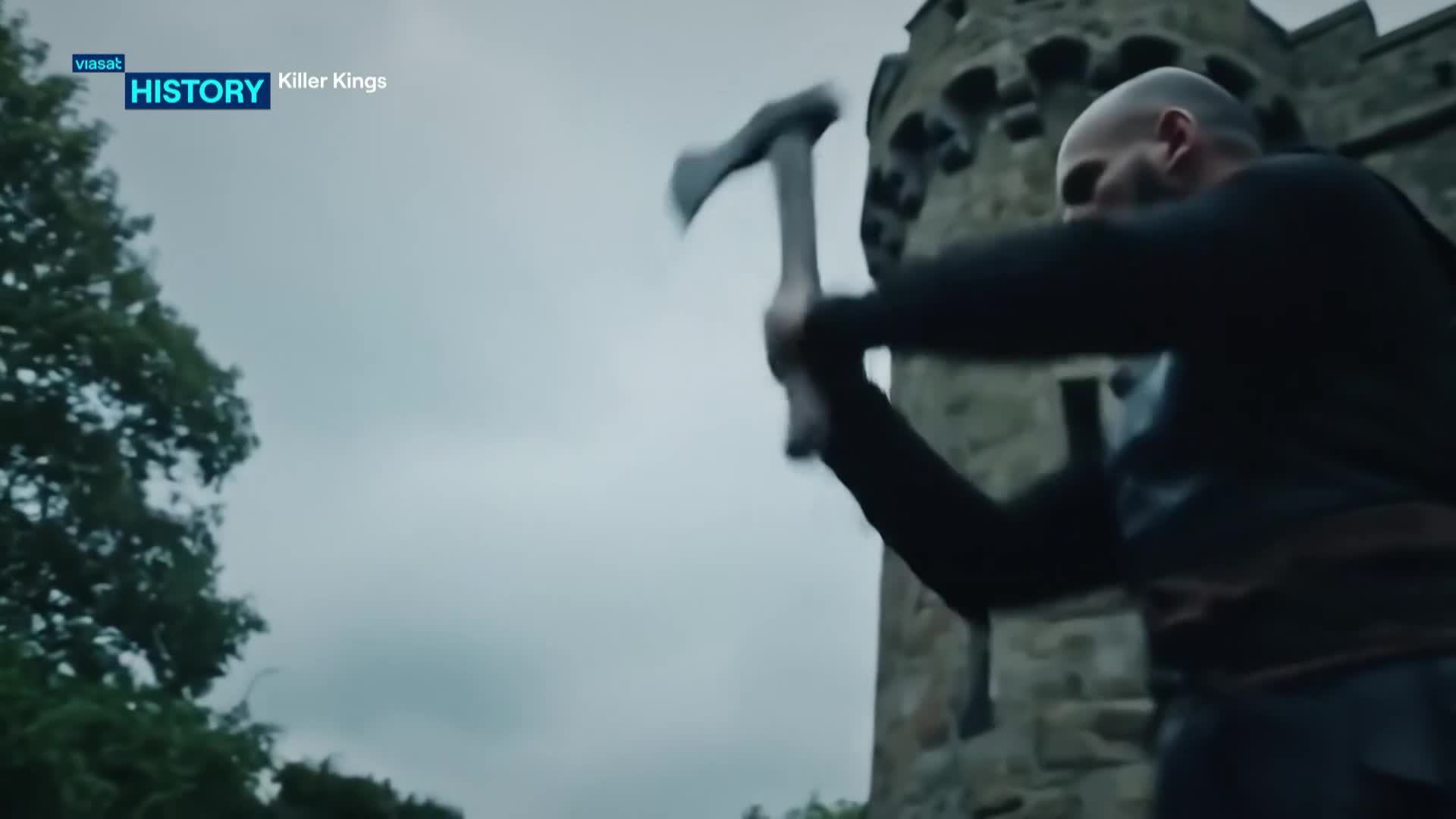 ViasatHistory