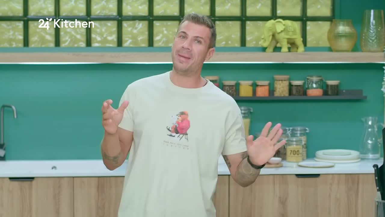 24Kitchen