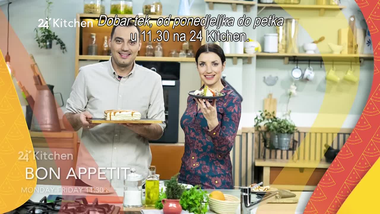 24Kitchen
