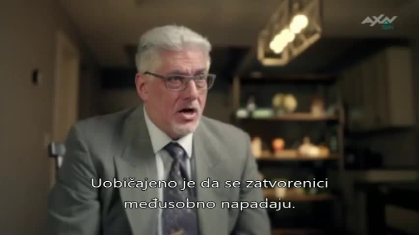 AXNSpin
