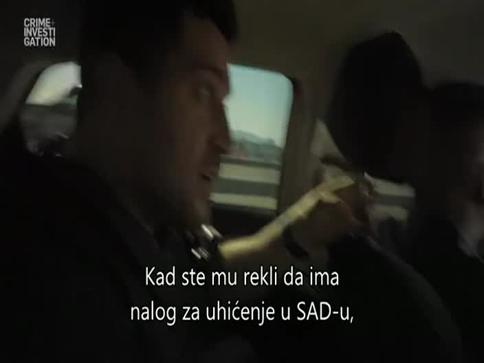 CrimeInvestigation