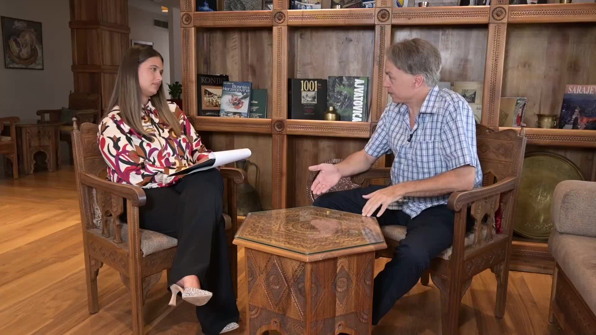 FaceTV
