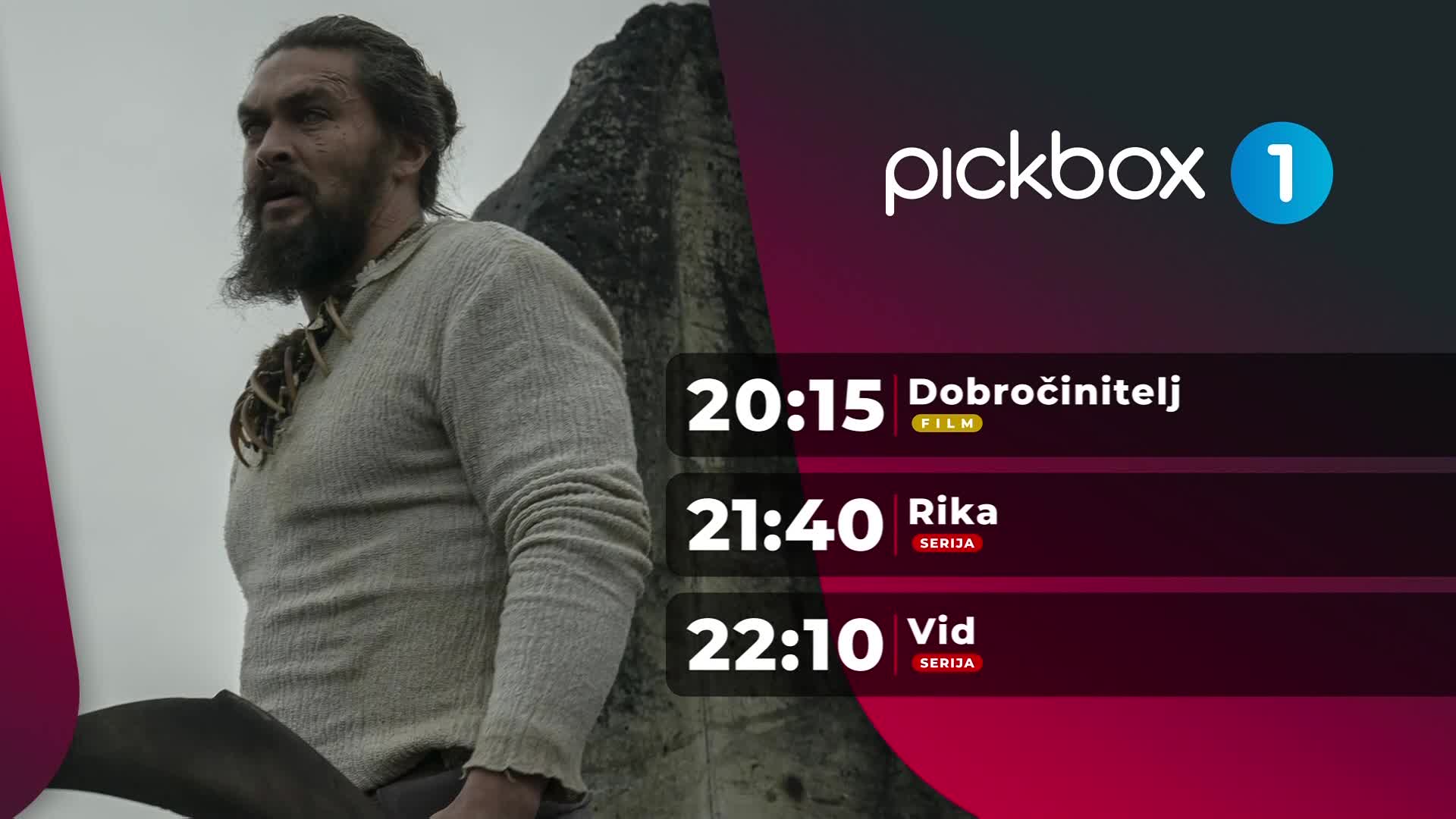 Pickbox
